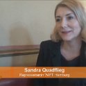 Sandra Quadflieg Representantin WIFT Hamburg