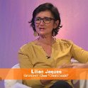 Lilian Jaques Gruenderin Chorcovado